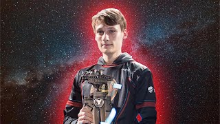 I PLAYED VERSUS SERRAL [upl. by Elyrrad]