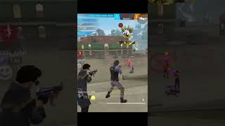 freefire gaming [upl. by Acsot]