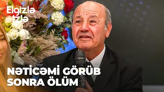 Elgizlə izlə  Əli Mirəliyev  Qırmızıbaş bir bloger var şəxsi nömrəmi TikToka qoyub [upl. by Mandell]