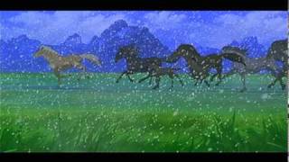 DreamWorks Animations quotSpirit Stallion of the Cimarronquot [upl. by Enomsed]