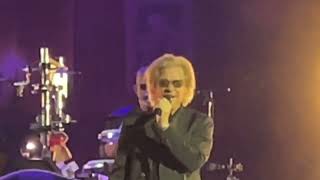 Can We Still Be Friends  Daryl Hall amp Todd Rundgren Live at The Paramount Theater 5122022 [upl. by Gisser]