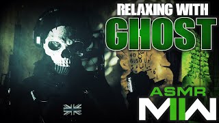 Konig amp Ghost Eps 13 ASMR [upl. by Conny53]