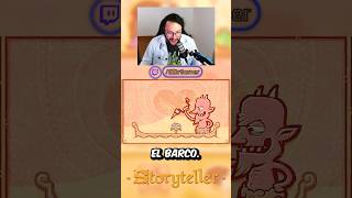 Rana desconsolada storyteller gameplay walkthrough [upl. by Anividul690]