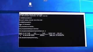 AtiFlash that works with Windows 10 1803  2004 version [upl. by Merat]