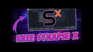 How To Download Synapse X Remake FREE [upl. by Mattland]