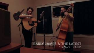 quotGravy Trainquot Early James and the Latest NPR Tiny Desk Contest 2017 [upl. by Kaiser]