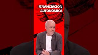 FinanciaciónAutonómica fiscalidad impuestos [upl. by Applegate]