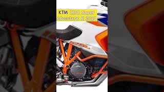 KTM 1290 Super Adventure R 2024 [upl. by Whitby]