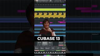 Cubase13 vs FLStudio vs Ableton vs Reaper shorts cubase13 cubase flstudio [upl. by Hull525]