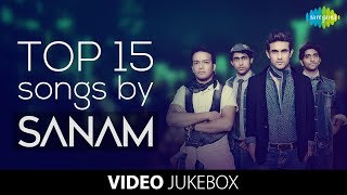 Top 15 Songs of Sanam  Lag Jaa Gale  Mere Mehboob Qayamat  Tujhse Naraz  Yeh Raat Bheegi Bheegi [upl. by Elnore290]