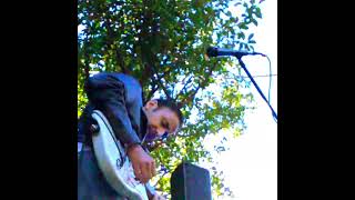 Neil Rambaldi  LIVE in Sedona AZ  Path Of The Warrior Solo TourGuitar Solo111923 BluesRock [upl. by Lichtenfeld]