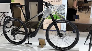 2024 CORRATEC ePower XVert EL Pro Gravel Bike [upl. by Nayrda]