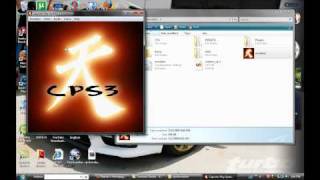 How To install and Play CPS3 Games [upl. by Adest]