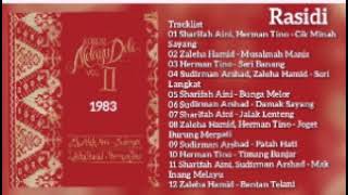 VARIOUS  ALBUM MELAYU DELI VOL 2 1983  FULL ALBUM [upl. by Deibel]