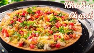 Khakra Chaat [upl. by Caia]