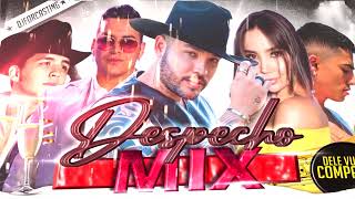 MUSICA DE DESPECHO JESSI URIBE YEISON JIMENEZ [upl. by Sinai]