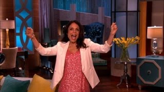 bethenny Debuts on September 9th [upl. by Ariom]