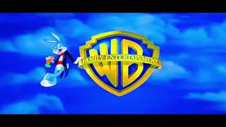 kangaroo Jack G’day Usa Warner Bros Family entertainment Logo [upl. by Ayit]