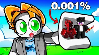 ¡Gastando 100000 en Unidades de SOLO LEVELING en Roblox [upl. by Aldora]