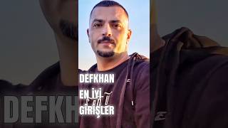 Defkhan Biyolojik Beyin defkhan rap def2easy türkçerap hiphopmusic [upl. by Araek166]