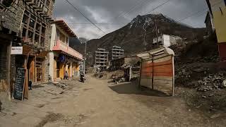 muktinath temple nepalMarch 2023 [upl. by Gardiner]