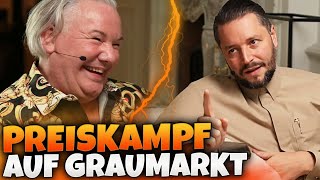 Unsere USA Entwicklung 🦅🚀  Storys vom Parfum Graumarkt 😬 [upl. by Nuahsed]