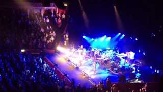 Deacon Blue Live at Royal Albert Hall Wages Day [upl. by Alodee738]