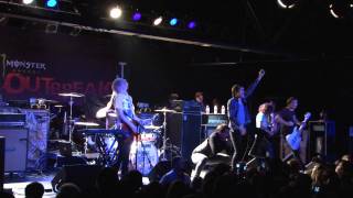 UTG TV I See Stars  What This Means To Me Live 112311 1080p HD [upl. by Fawna]