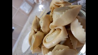 Sauce facile et très délicieuses pour conchiglionis aux cèpes ou les patesصوص سهلة و بنينة ليباط [upl. by Dorcea993]