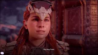 Horizon Zero Dawn Part 38  ThaliasBeleg ⚙️ [upl. by Gibe]