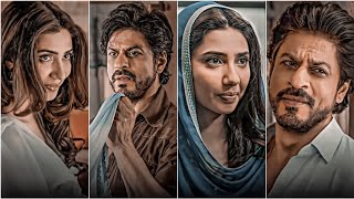 Zaalima Song lofi status  Raees  Love Status ❤️  Efx status ✨ HDR CC Alite Motion ✨ [upl. by Dnamra]