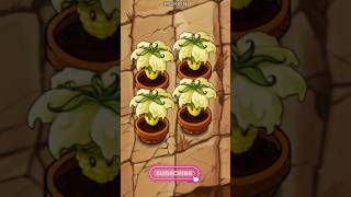 How to Fuse Butter Leaf plantsvszombieschallenge zombiesvsplants pvz pvzfusion how memes fyp [upl. by Fiedling653]