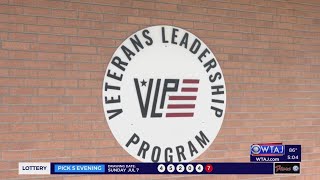 Veterans Program gets new headquarters closer to Johnstown [upl. by Farrington]