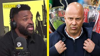 Look Unbelievable Darren Bent Believes Liverpool Could WIN Both Premier League amp Champions League [upl. by Annmarie601]