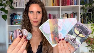 Luna Llena en Capricornio 🌕 JULIO 2024 ¿Qué se viene para ti🔮 TAROT INTERACTIVO [upl. by Avot]