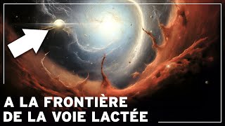 Jusquoù sétend VRAIMENT la Voie Lactée  Découvertes aux Confins de Notre Galaxie  Documentaire [upl. by Hamimej]