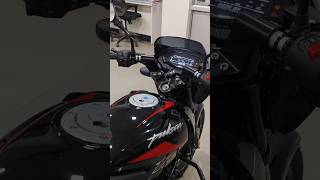 Bajaj Pulsar 150 new model 2024 new features OBD2 price mileage review pulsar150 shortsvideo [upl. by Akenahs]