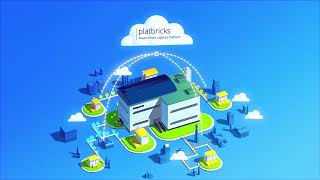 platbricks Die Arvato Smart Logistics Platform NEU [upl. by Najram]