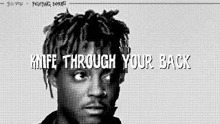 Juice WRLD  Relocate Official Lyric Video [upl. by Symons]