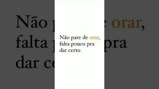 A resposta vai chegar [upl. by Dirraj]