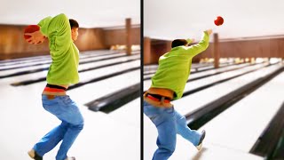 How to Get Banned from Bowling [upl. by Nicholson]