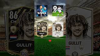 FIFA MOBILE VS FC MOBILE   PART 16  fcmobile shorts [upl. by Lilaj]