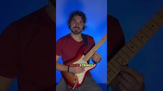 How To Play Natural Harmonics On Guitar [upl. by Imar]