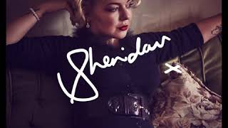 Sheridan Smith  My Man Official Audio [upl. by Dnalwor67]