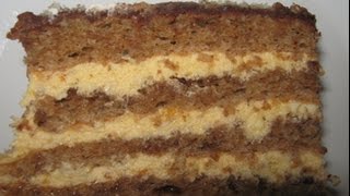 Torta od narandze Recept [upl. by Jamie4]