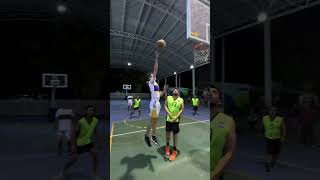 Boca Highlights basketball ballislife highlights mexico queretaro [upl. by Nawtna]