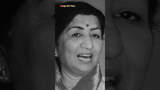 Best Of Lata Mangeshkars Emotional Love Songytshorts latamangeshkar emotional oldisgold [upl. by Towrey]