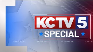 KCTV5 Election Special Part 1 Missouri Amendment 3 Senate candidates Jackson County prosecutor [upl. by Nameerf]