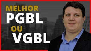 🔴 PGBL ou VGBL  Qual Plano de Previdência Privada é MELHOR [upl. by Golden612]