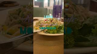 Laban resto amp cafe Moradabad  viralvideo trending [upl. by Klotz187]